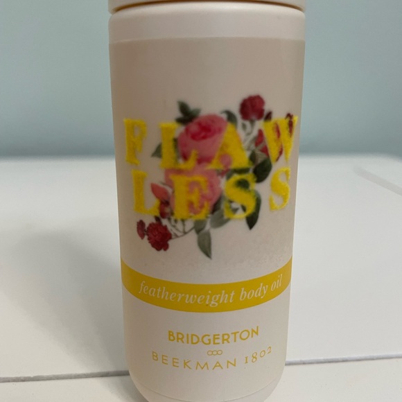 Beekman 1802 Bridgerton body oil 2.0 fl oz - Picture 8 of 8